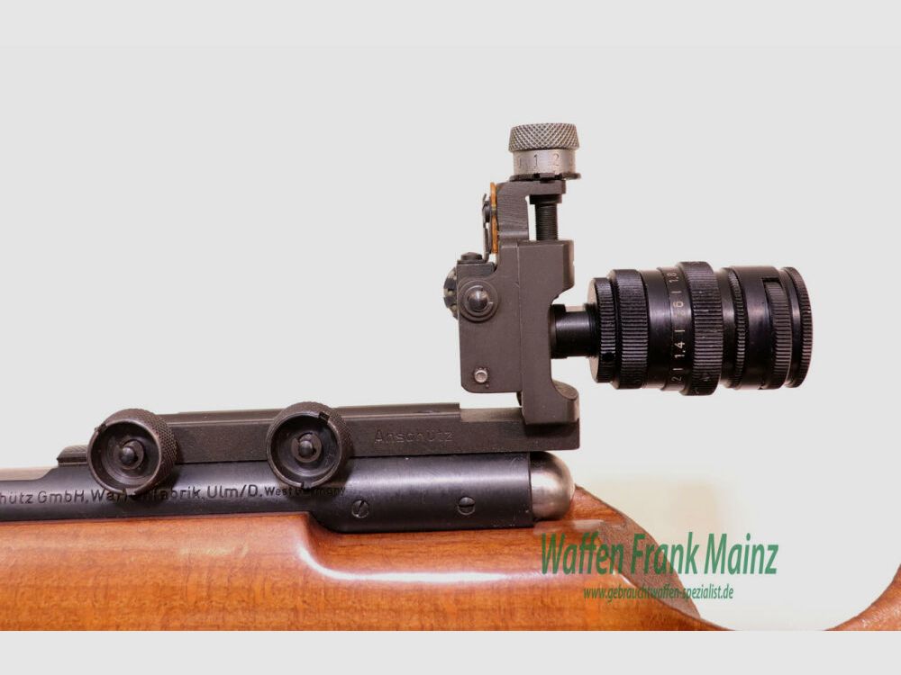 Anschütz, Ulm Mod. 64