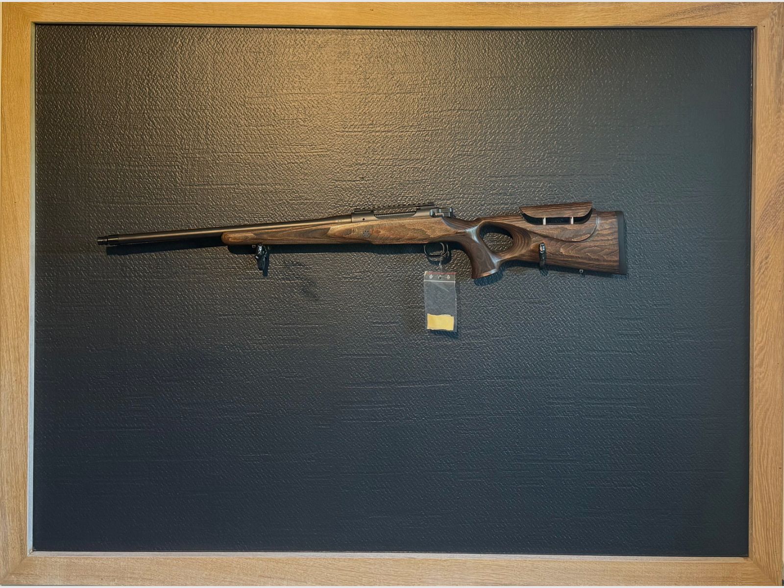 Mauser M12 MAX .30-06 - w stanie jak nowy
