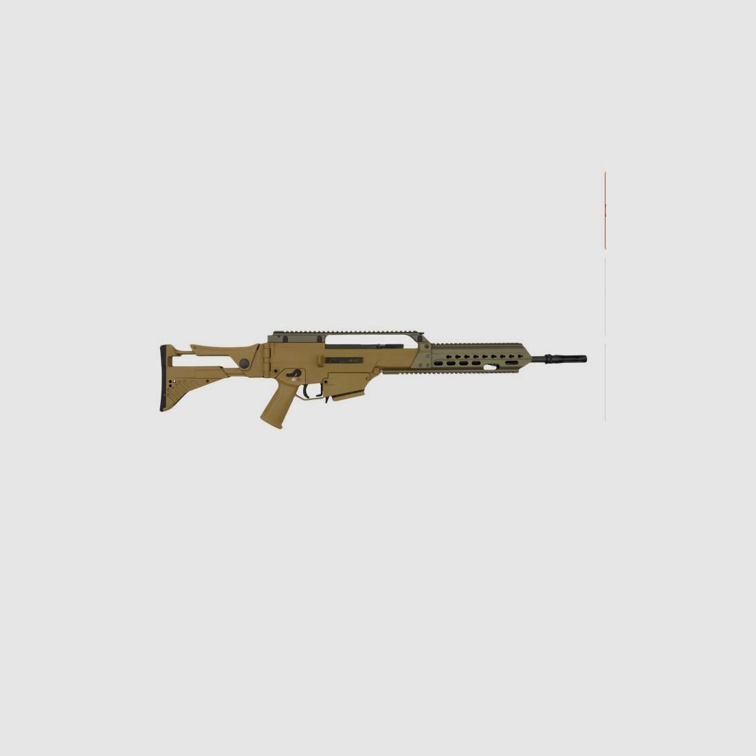 Heckler & Koch HK243 S TAR Sand