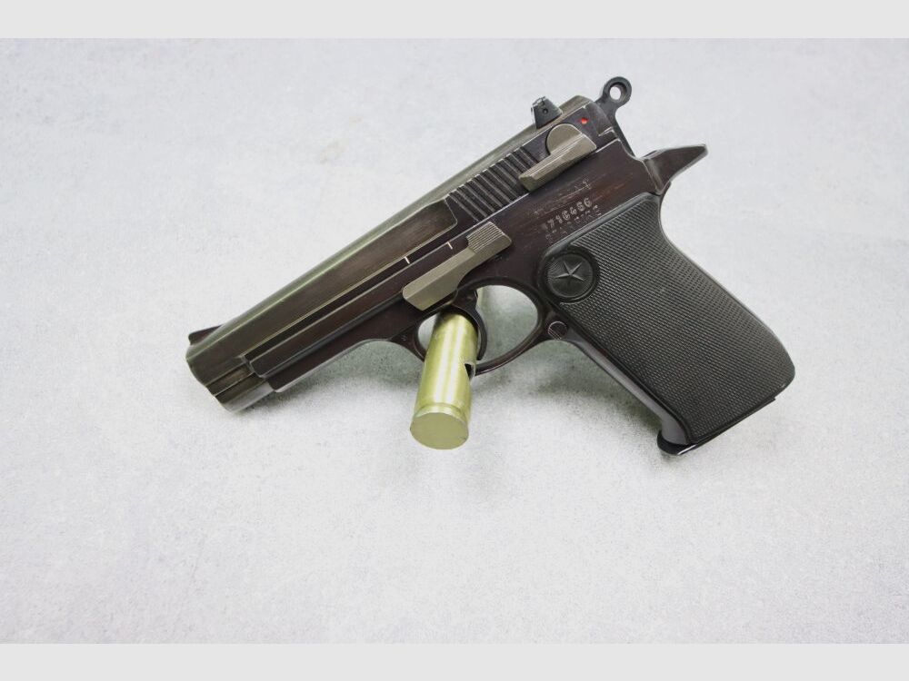 Star Bonifacio Echeverria S.A., Spanien 30 m