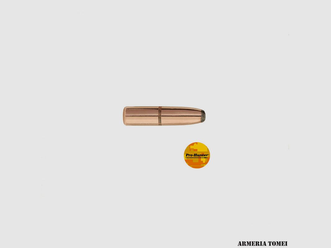 SIERRA – GESCHOSSE – 30 Kal. .308 DIA. 220GR HPBT PRO-HUNTER (100 STK) -2180