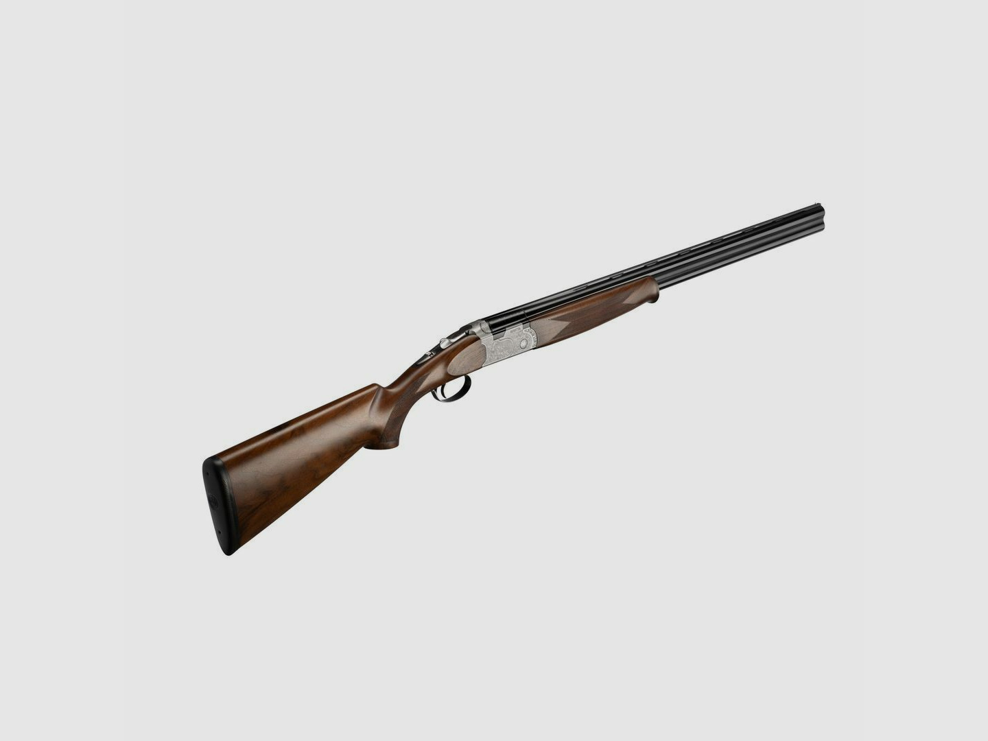 Beretta 686 Silver Pigeon 1 Polowanie
