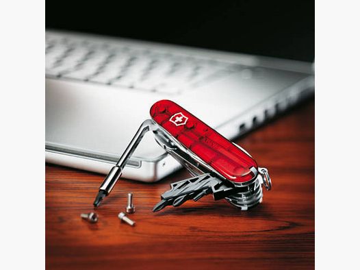 Victorinox CyberTool 34