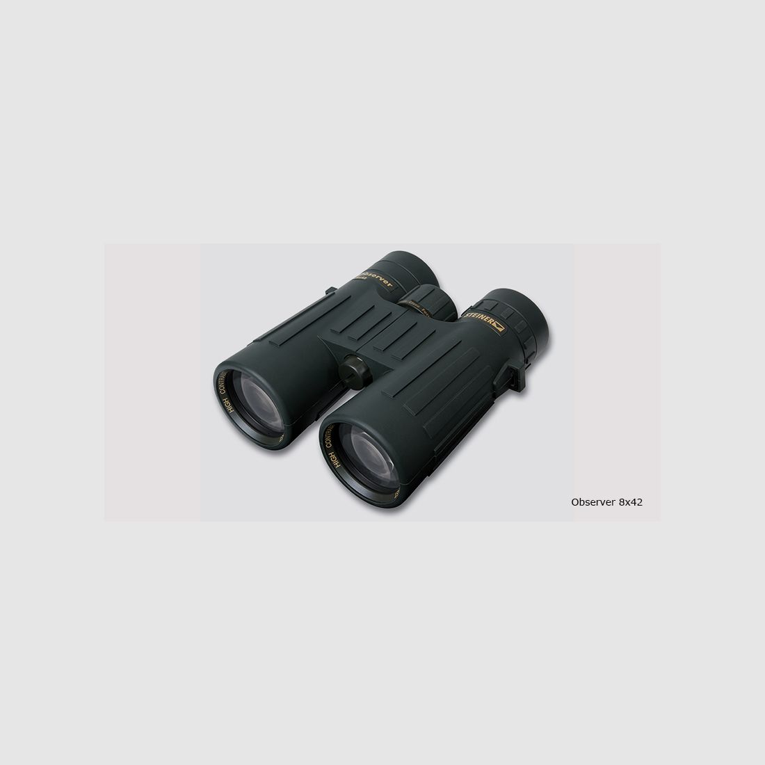 Steiner Fernglas Observer 8×42, Bild 1 von 2
