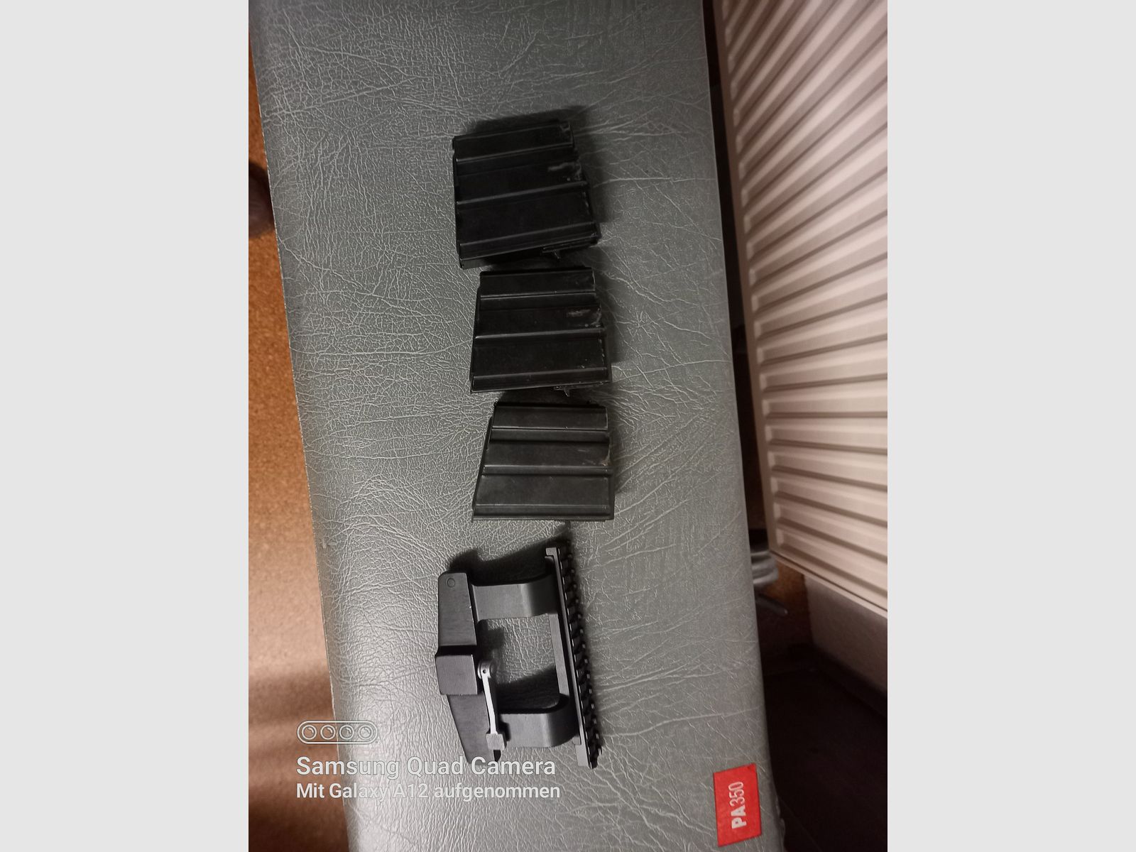 Zastava M 2010 G .308