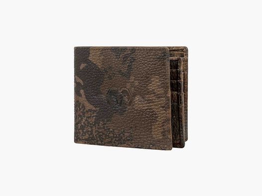 Blaser HunTec Camo Portafoglio in Pelle Edizione Limitata