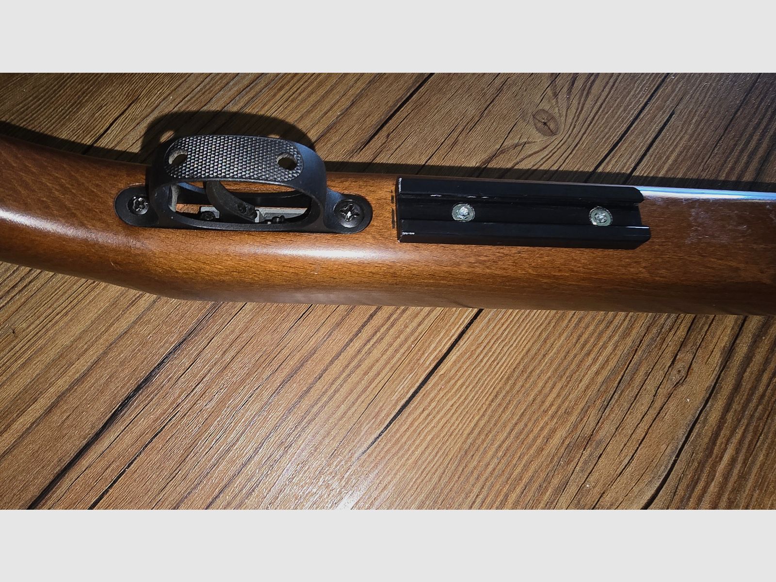 Diana 350 Classic Magnum T06 carabine à air avec scope