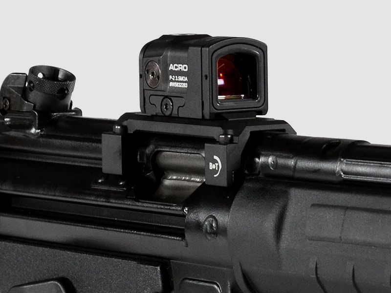 B&T Montageschiene HK SP5 low profile für Aimpoint ACRO