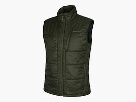 Deerhunter Heat Weste Deep Green