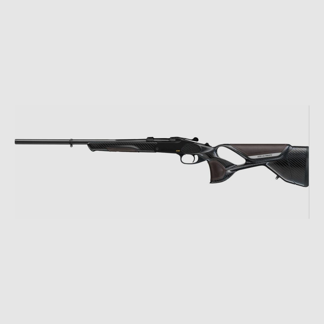 Blaser rifle de cerrojo K 95 Classic
