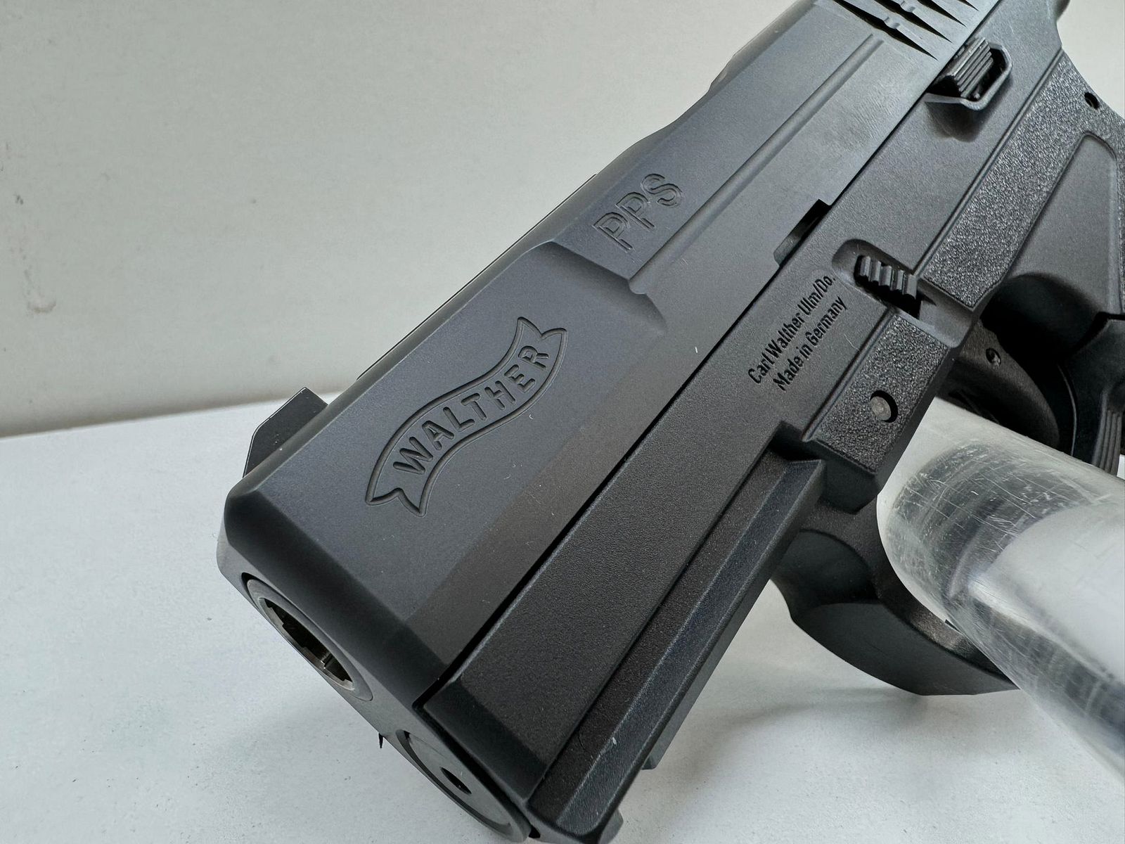 Walther PPS - Waffen Friedrichs, Bild 3 von 8
