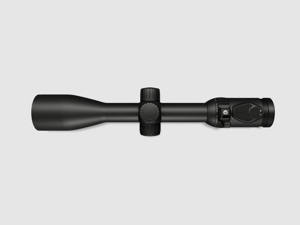 SWAROVSKI luneta z podświetlaną siatką 2-16x50 P Z8i L siatka BRX-I | 30mm | Nowy2026, zdjęcie 3 z 4