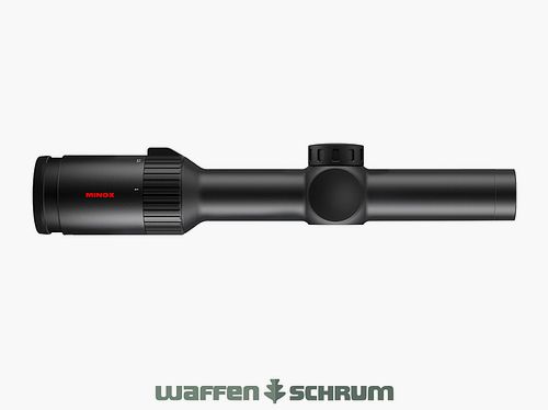 Minox RS-4 1-4x24 without rail