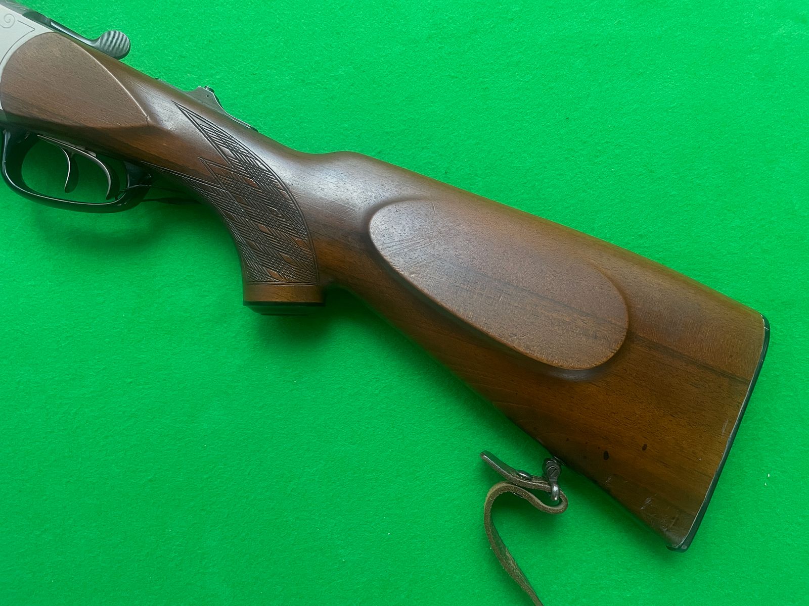Blaser BBF Handspanner ! 
