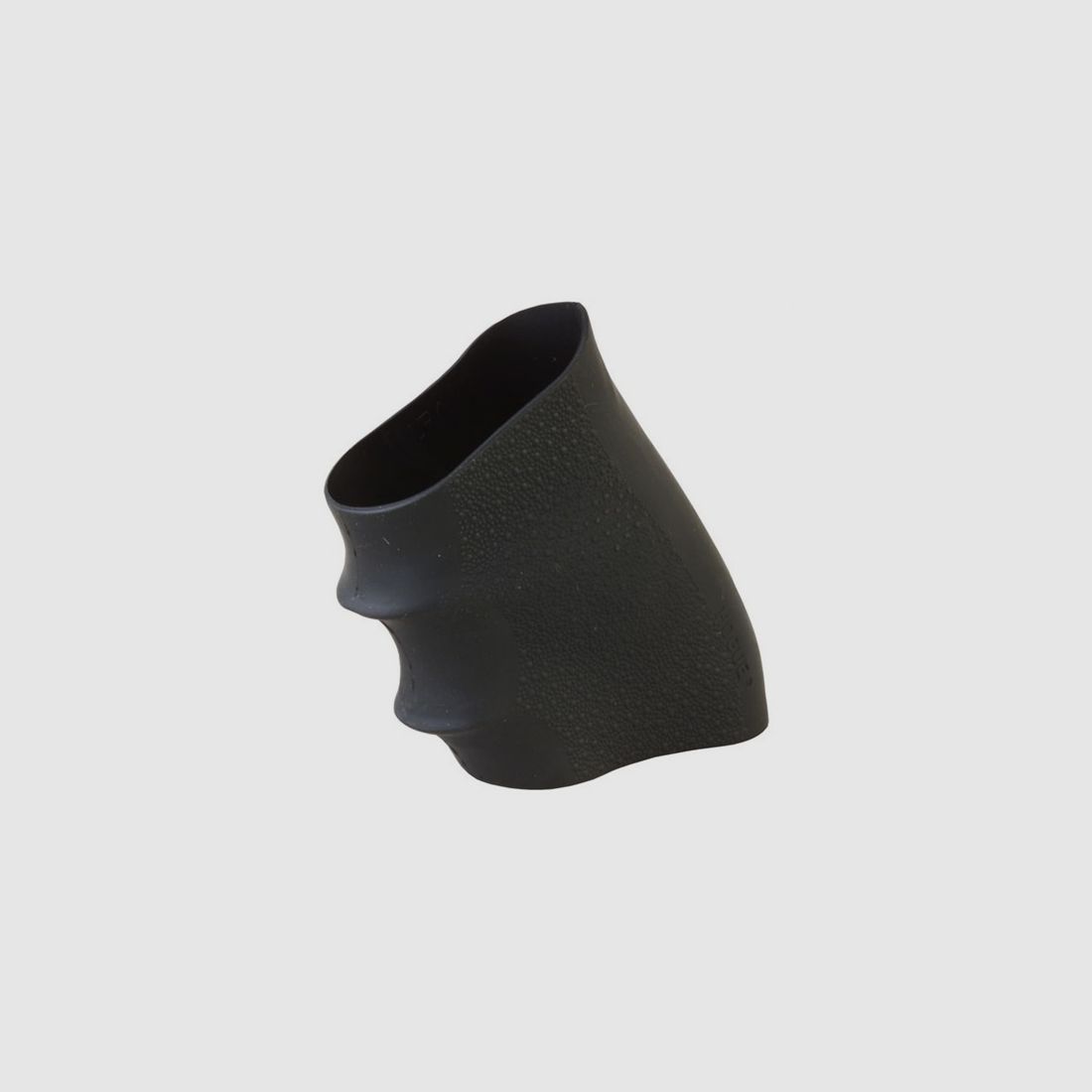 HOGUE SEMI-AUTO HANDALL™ HOGUE BLACK HANDALL SLIP-ON GRIP FOR GLOCK®
