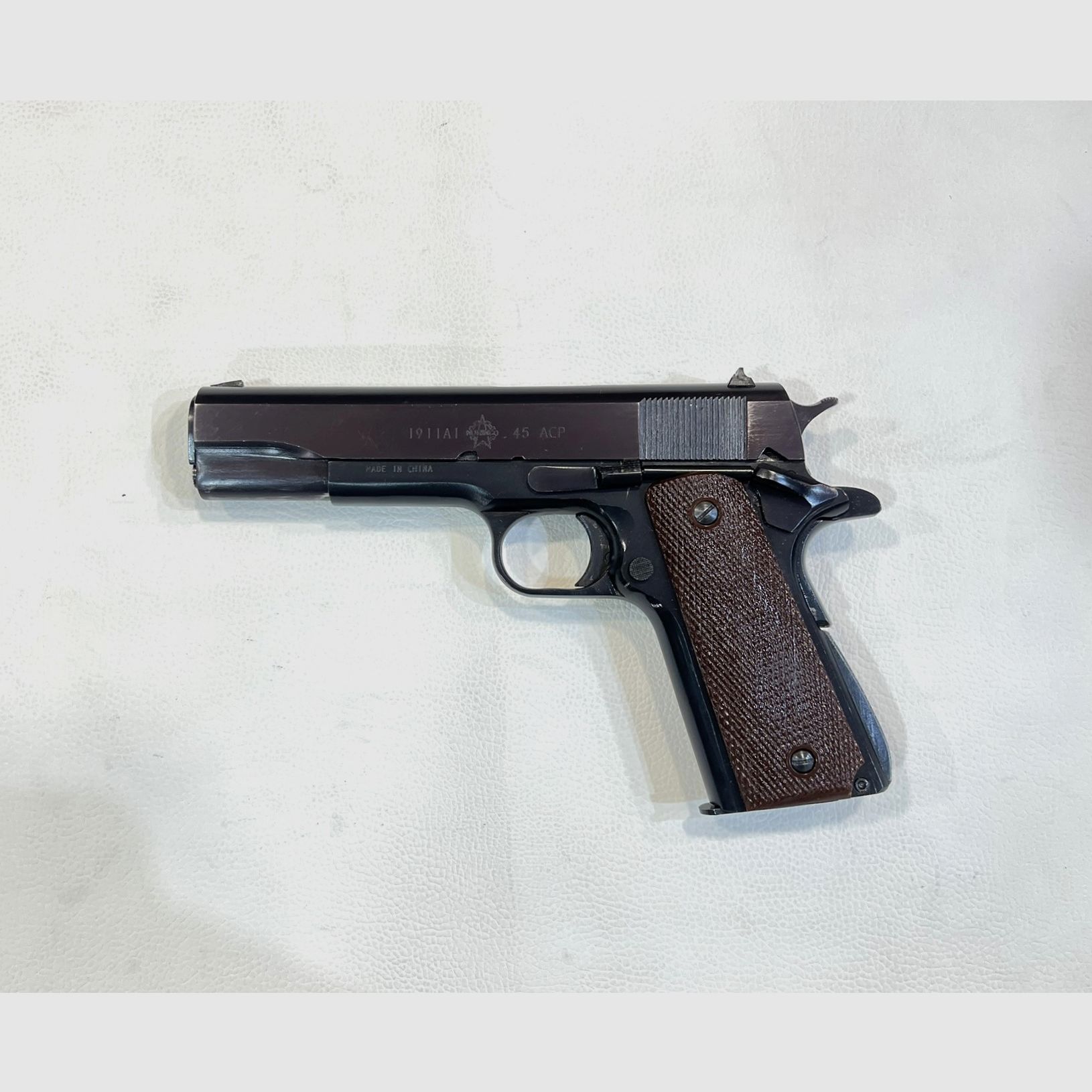 NORINCO CHINA NORTH INDUSTRY-C – 45 ACP, image 8 of 8