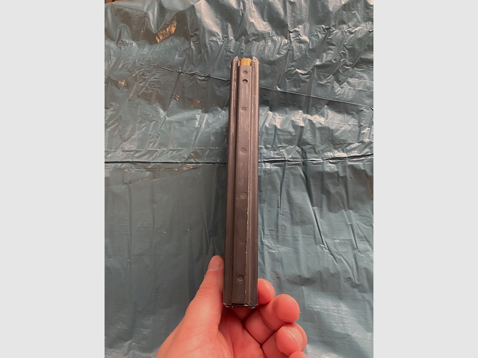 VK Colt AR15/M16/M4 30x Schots Magazijn