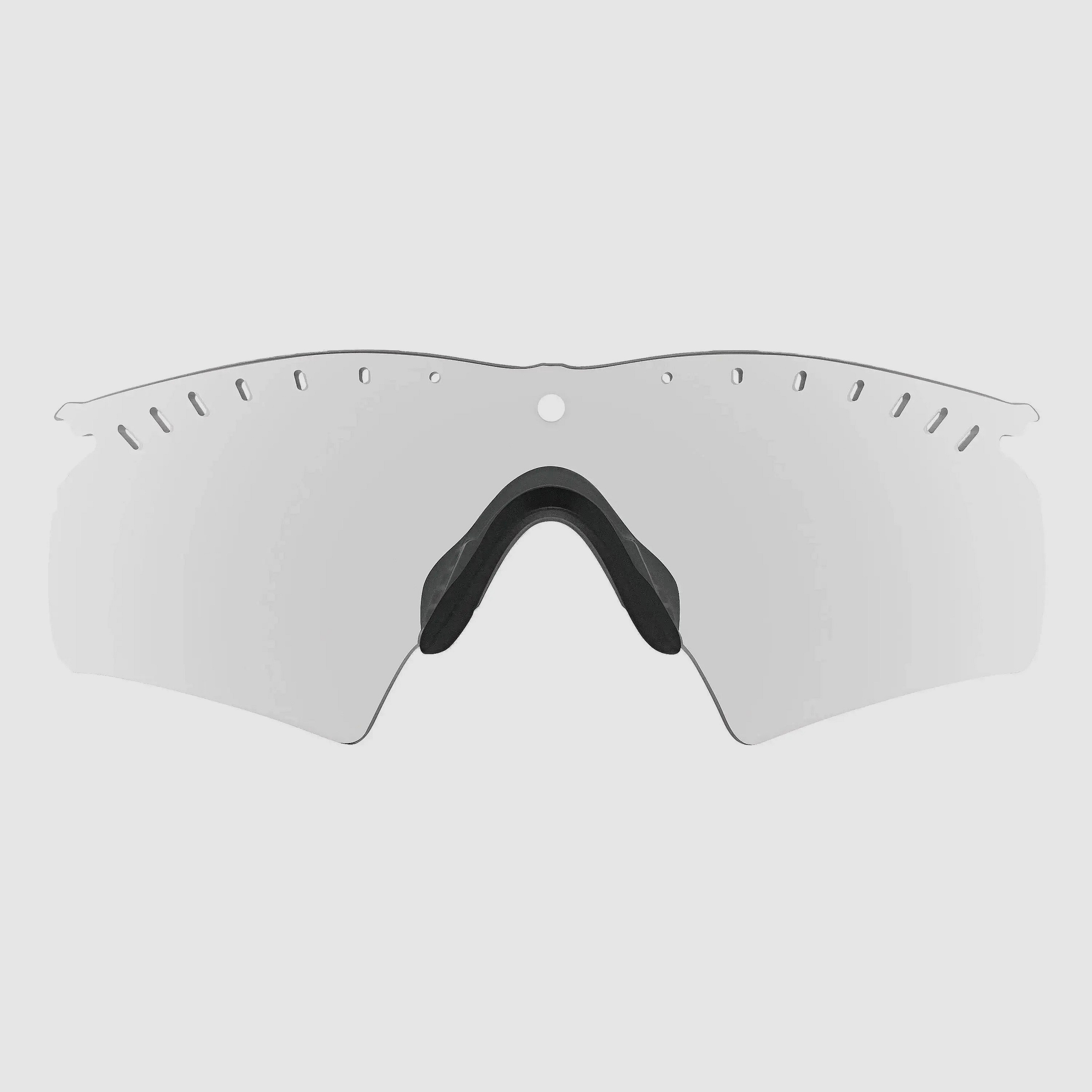 Oakley Lente di ricambio SI Ballistic M Frame 3.0 Hybrid Vented - Grigio