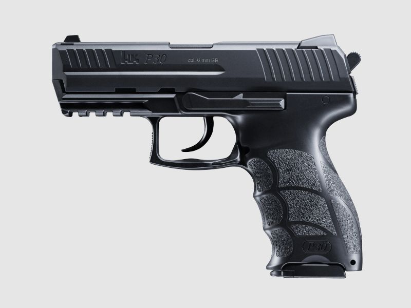 Umarex H&K P30 0;5 J Airsoft