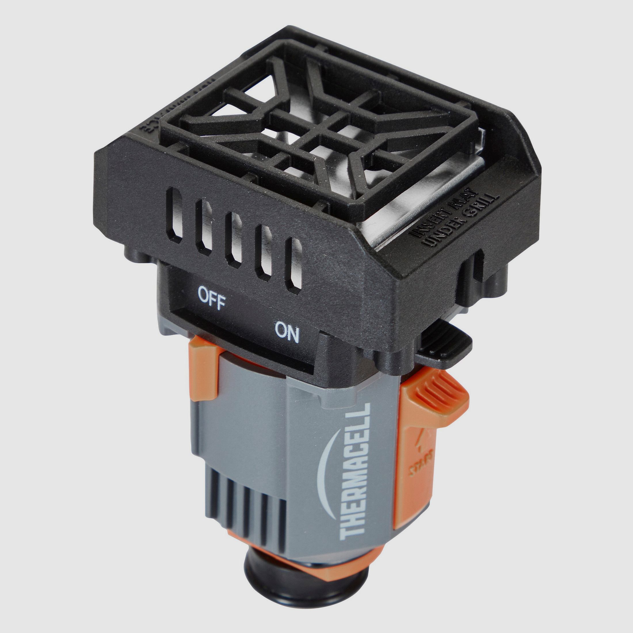 Thermacell Mückenabwehrgerät Backpacker MR-BP