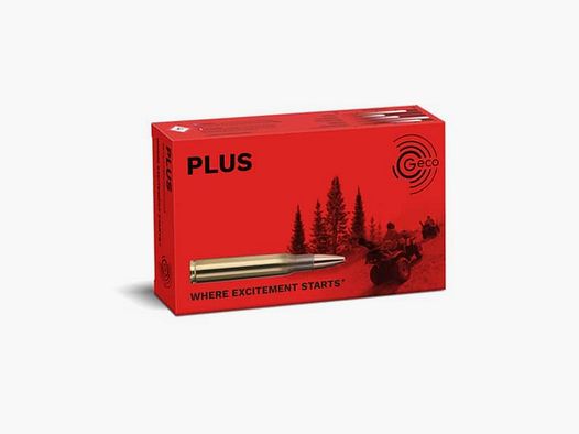 Geco Plus .30-06