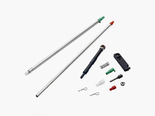 Large Primer System Conversion