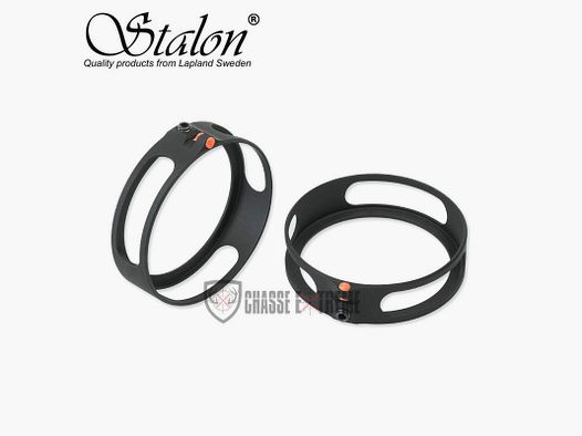 Guidon Fibre Optique pour STALON Séries X/XE