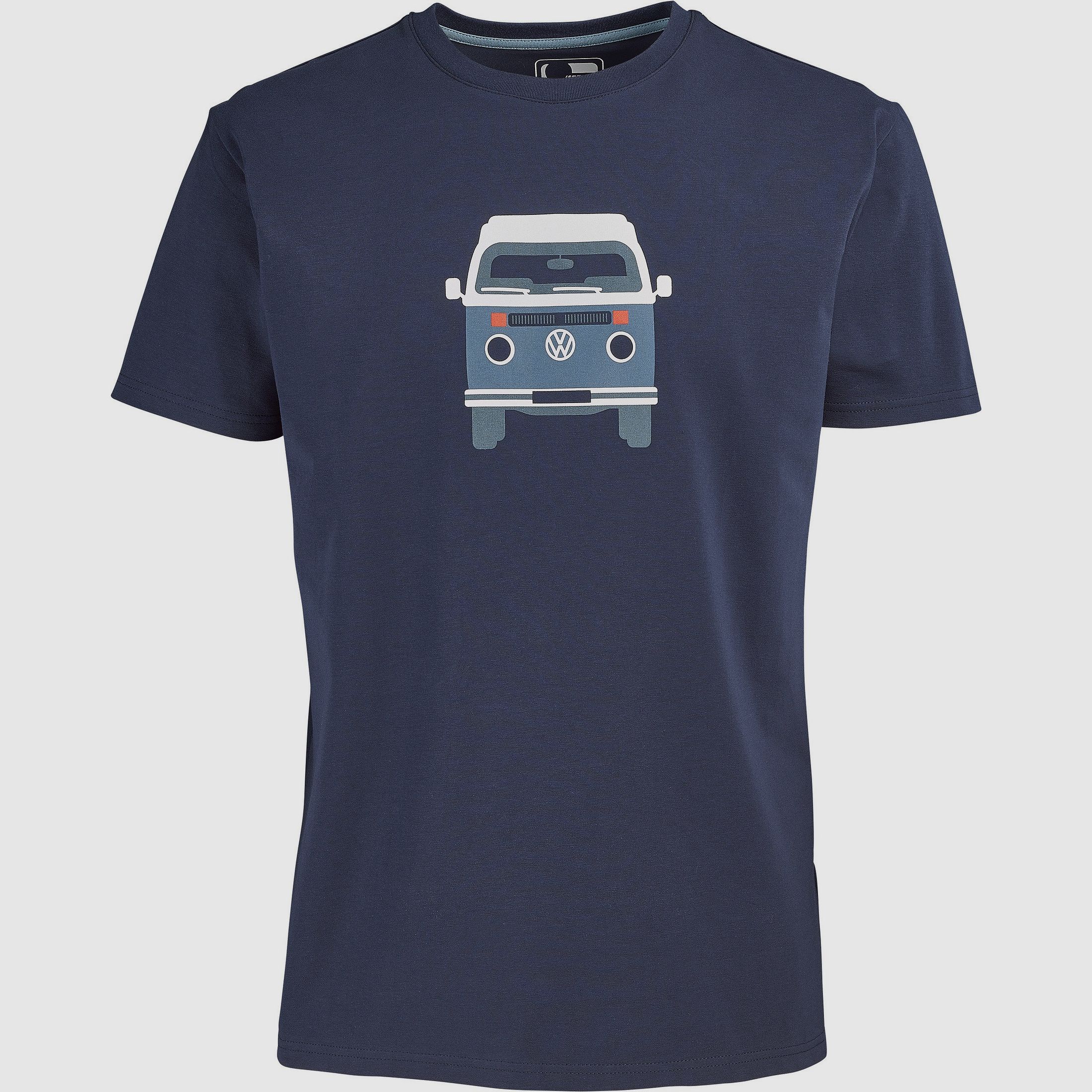 Wheeldom T-shirt Baywindow