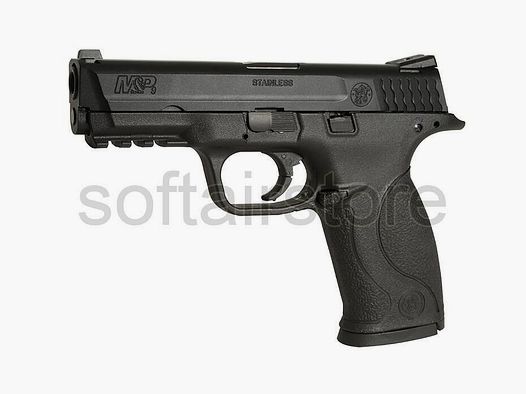 S&W M&P 9 GBB Long - VfC