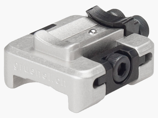 G+E Kornfuss M18 für Feinwerkbau