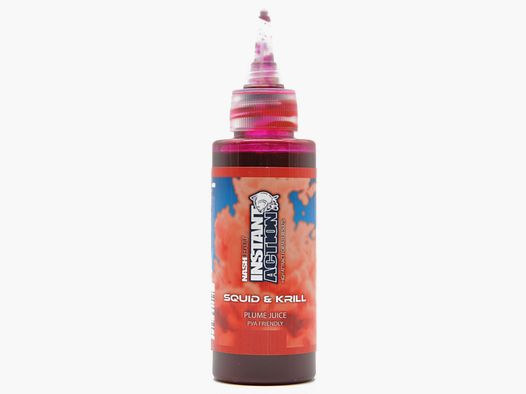 Nash Crush Plume Juice