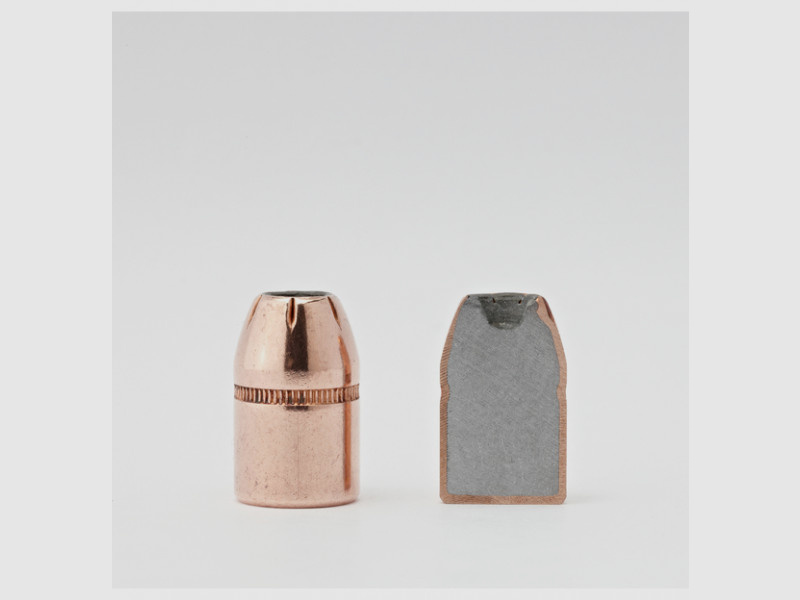 HORNADY HP/XTP GESCHOSSE - .41/.410 - 210 GRS. - 100 STÜCK