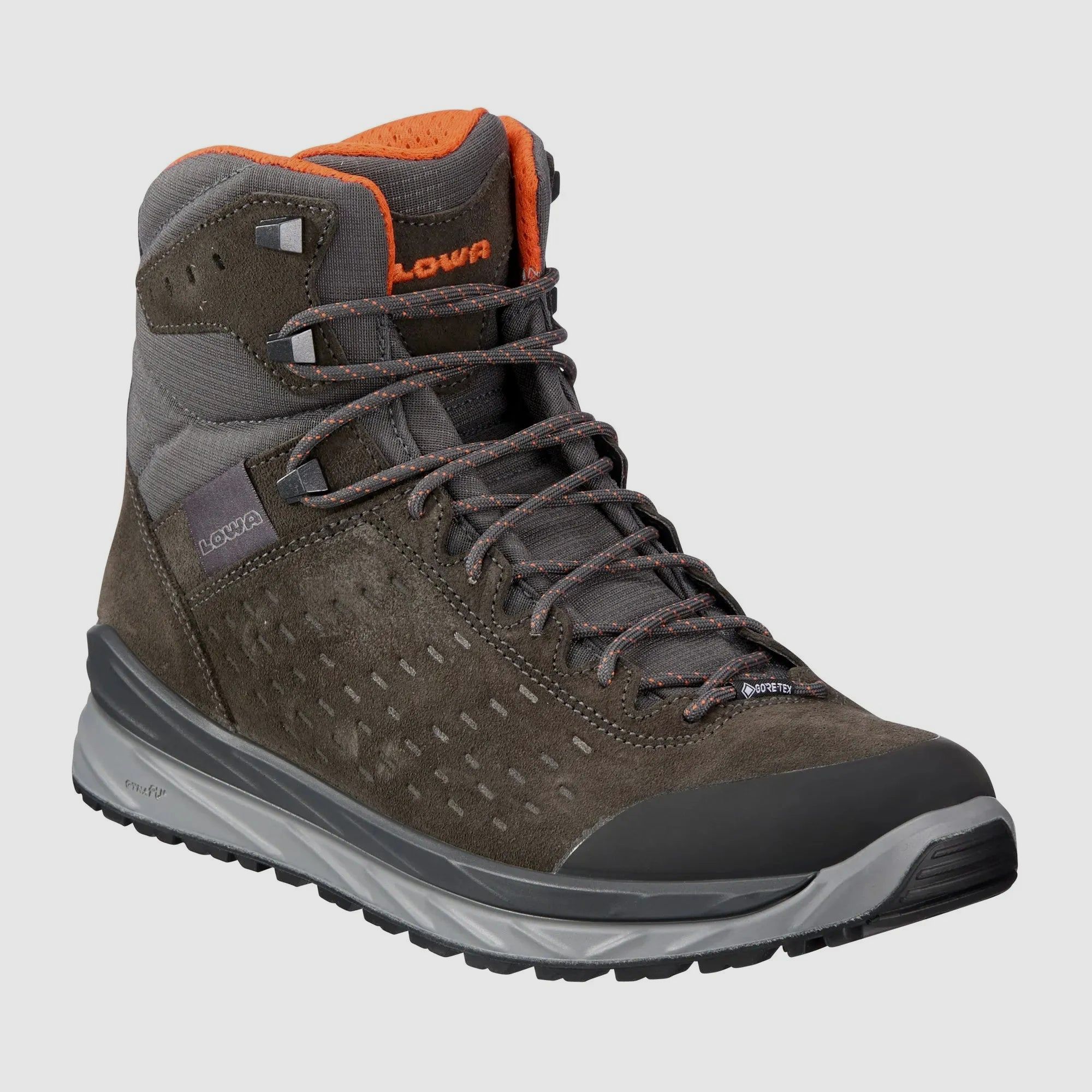Lowa LOWA Stiefel Malta GTX Mid anthrazit