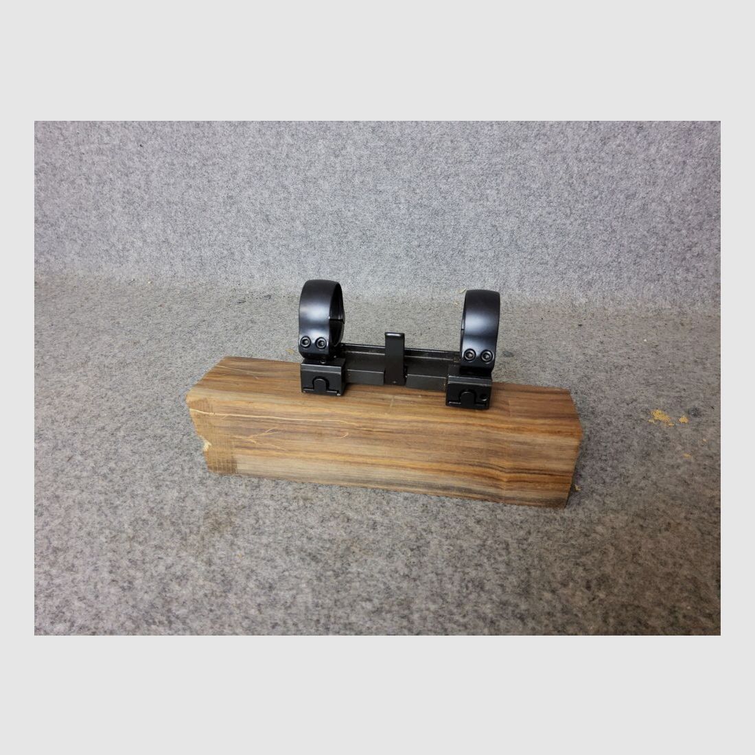 unbekannt Schnellspannmontage H&K SL7 u. ähnliche