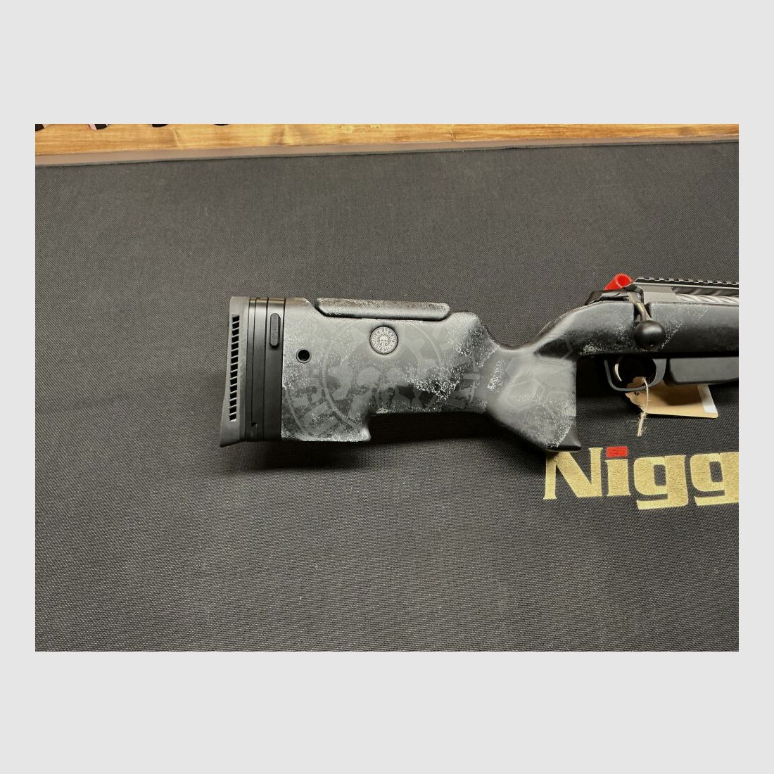 Tikka Tikka T3x Super Varmint RTG .223Rem