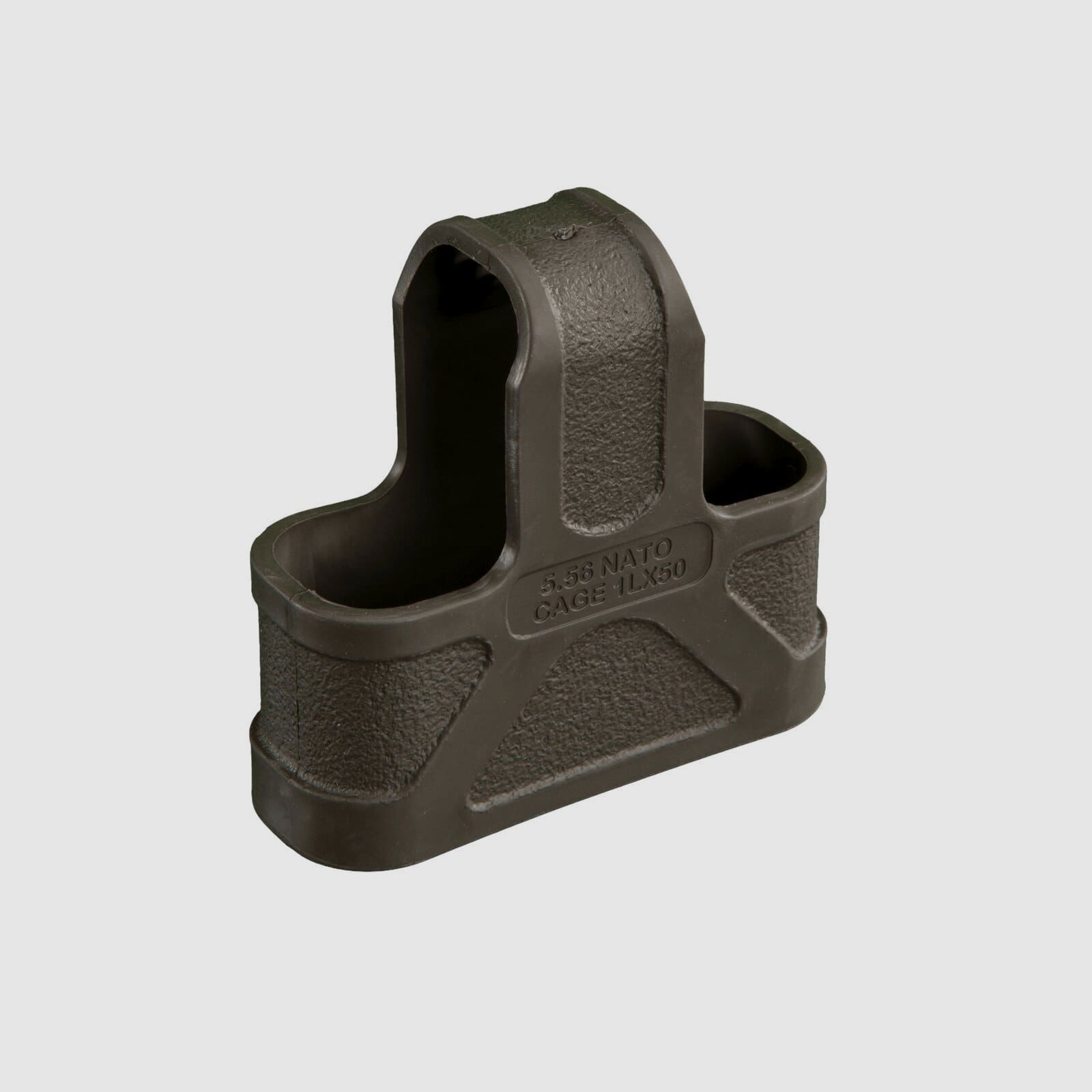 Magpul Magazin Assist 223Rem, 3 szt. - zielony OD