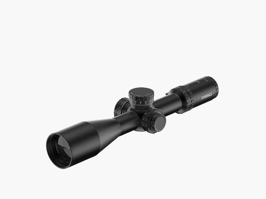 STEINER MX7 I 4-28X56 ABS 1st Focal Plane MSR2 DM 34 MM