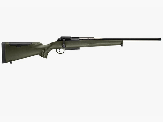 Mauser 25 Extreme Verde 8x57JS
