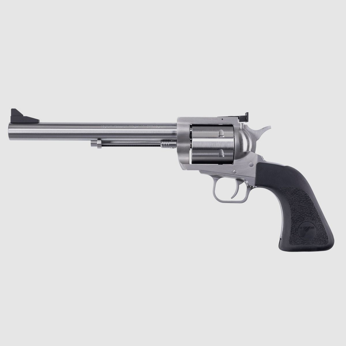 BFR Short 6 cartridges 7.5''