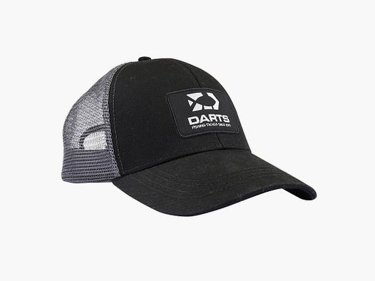 Czapka Darts Trucker Szara