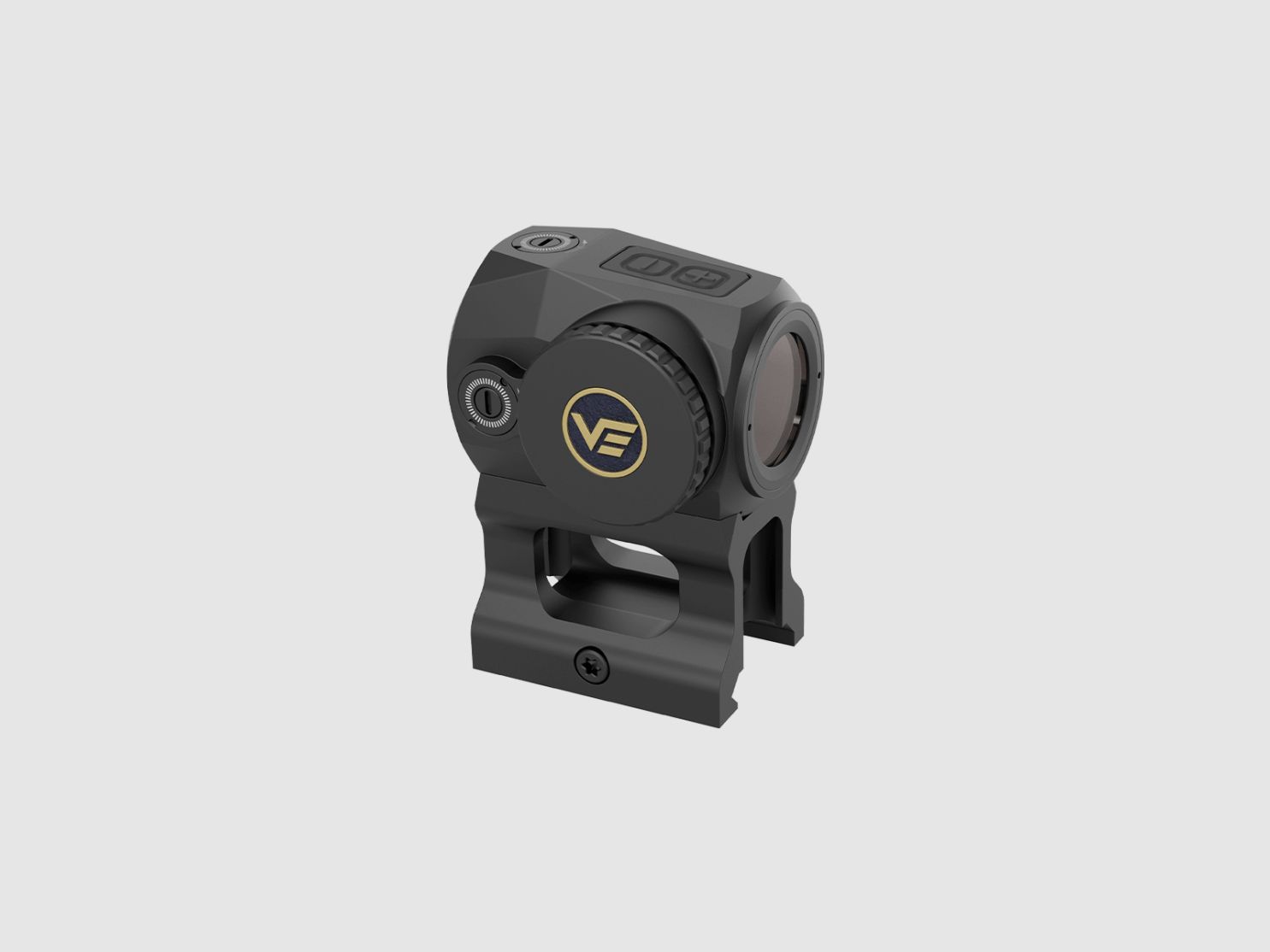 VECTOROPTICS PUNTO ROJO SCRAPPER MICRO 1X20 MOS, imagen 3 de 8