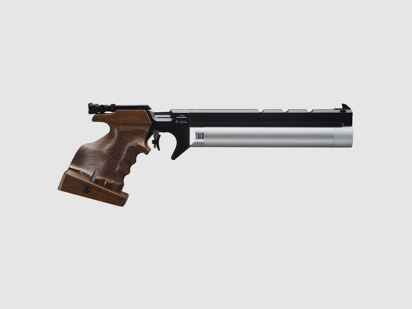 PCP-Pistole ARCEA Rival-25 Kal.4,5, Bild 1 von 3