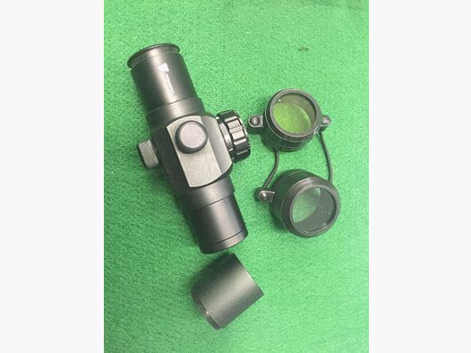 Fritzmann Red Dot 30 mm