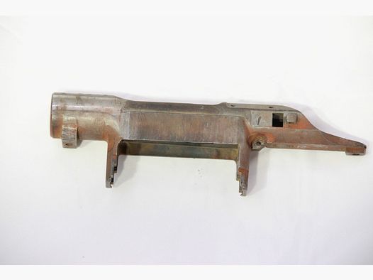 Steyr Mannlicher Schönauer 7