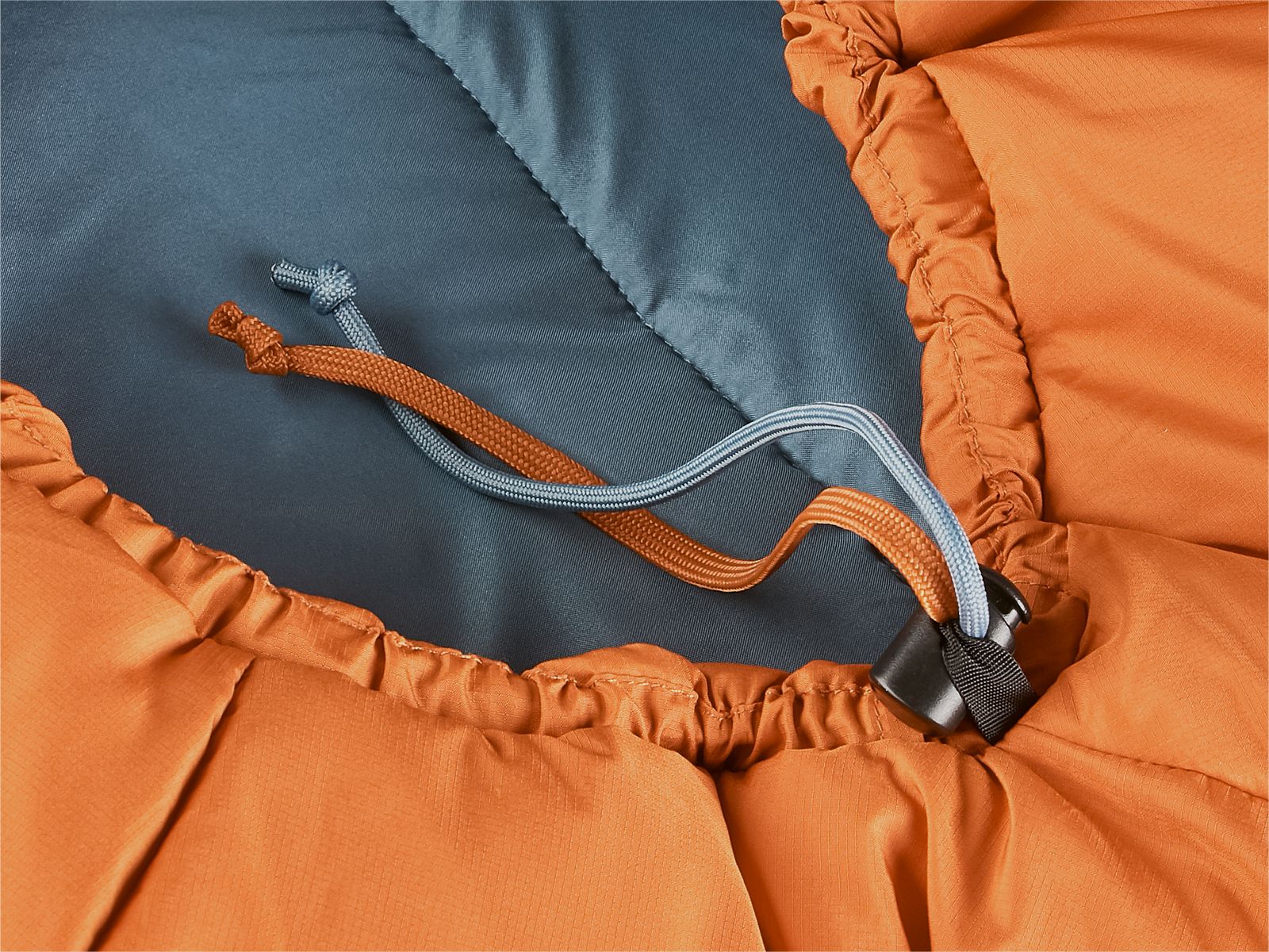 Deuter Orbit -5° SL Links