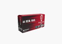 Ammunition FIOCCHI .44 RemMag SP 240grs