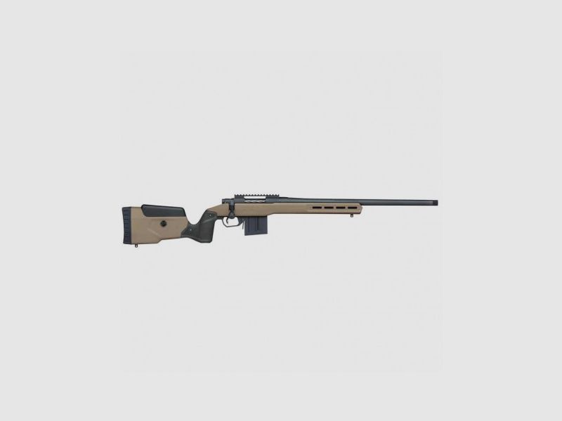 Repetierbüchse MOSSBERG Patriot LR Tactical, Bild 1 von 5