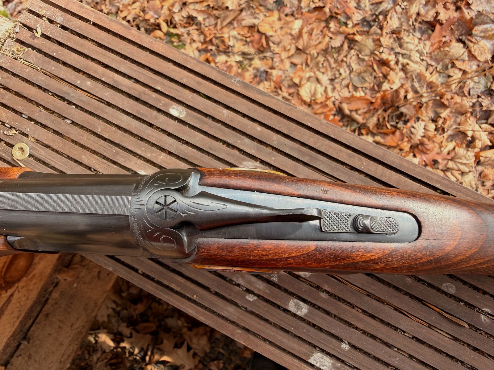 Baikal Tundra Super 12/70