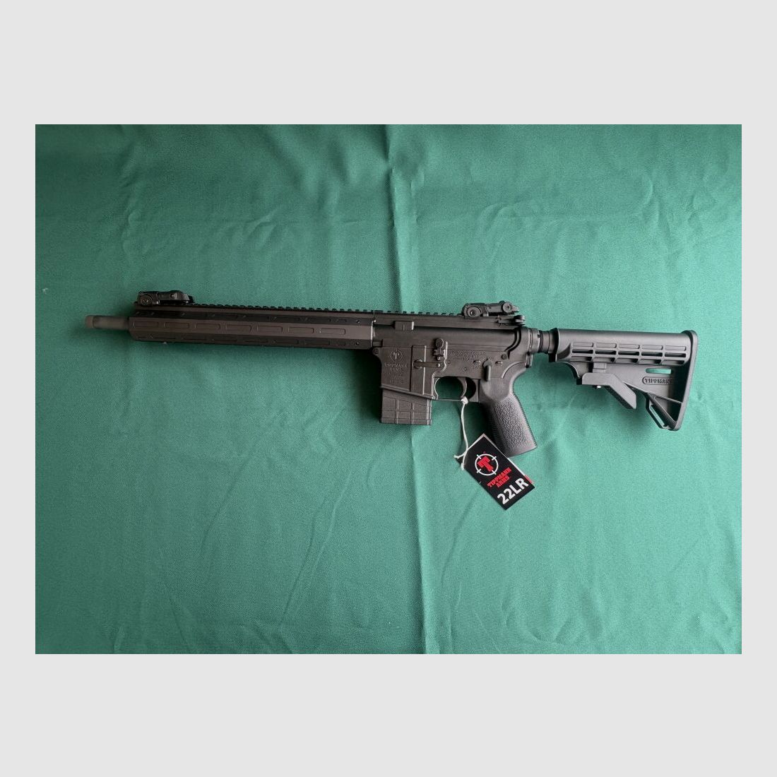 Tippmann Arms M4-22