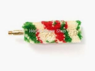 WOLLWISCHER 9.3 MM